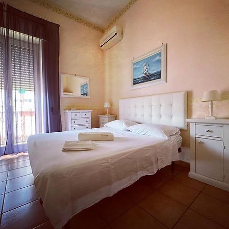 Villa Liberty Palazzo Gigante Lecce Dış mekan fotoğraf