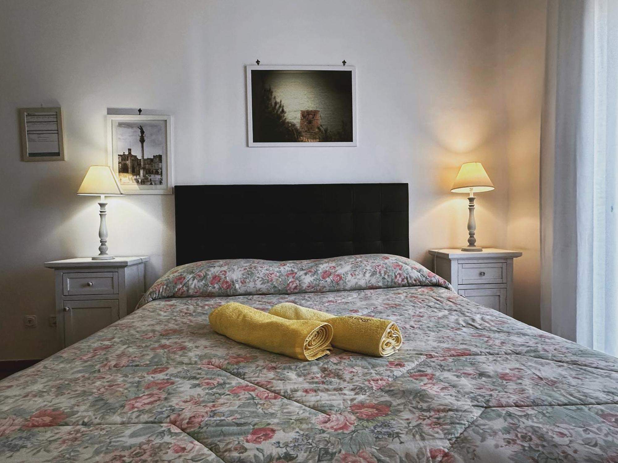 Villa Liberty Palazzo Gigante Lecce Dış mekan fotoğraf