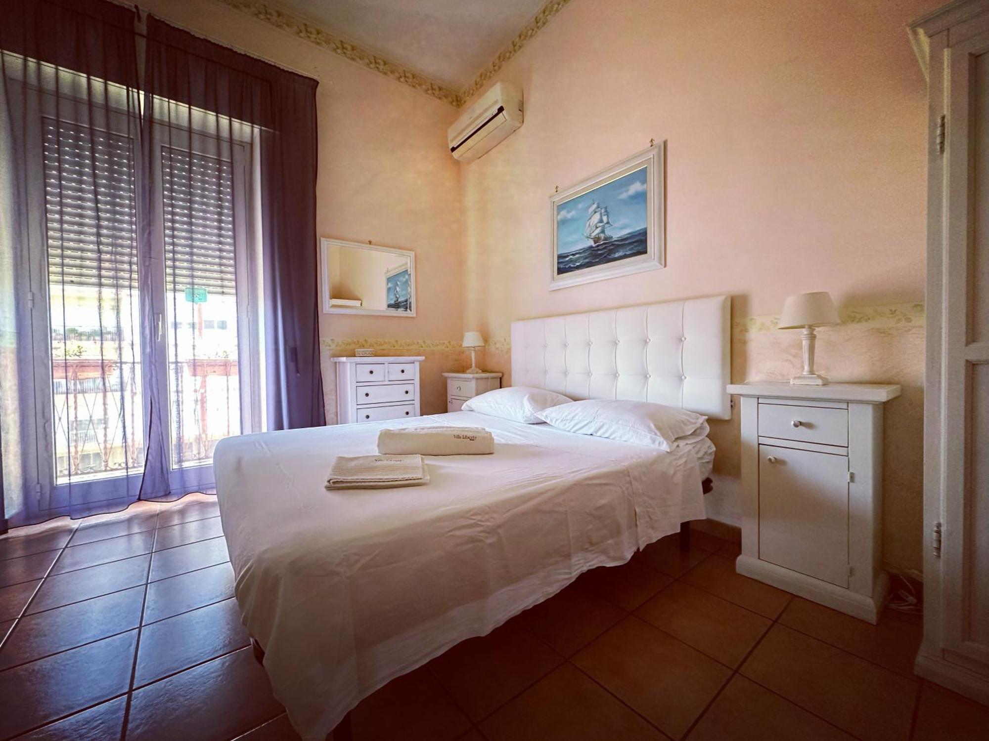 Villa Liberty Palazzo Gigante Lecce Dış mekan fotoğraf